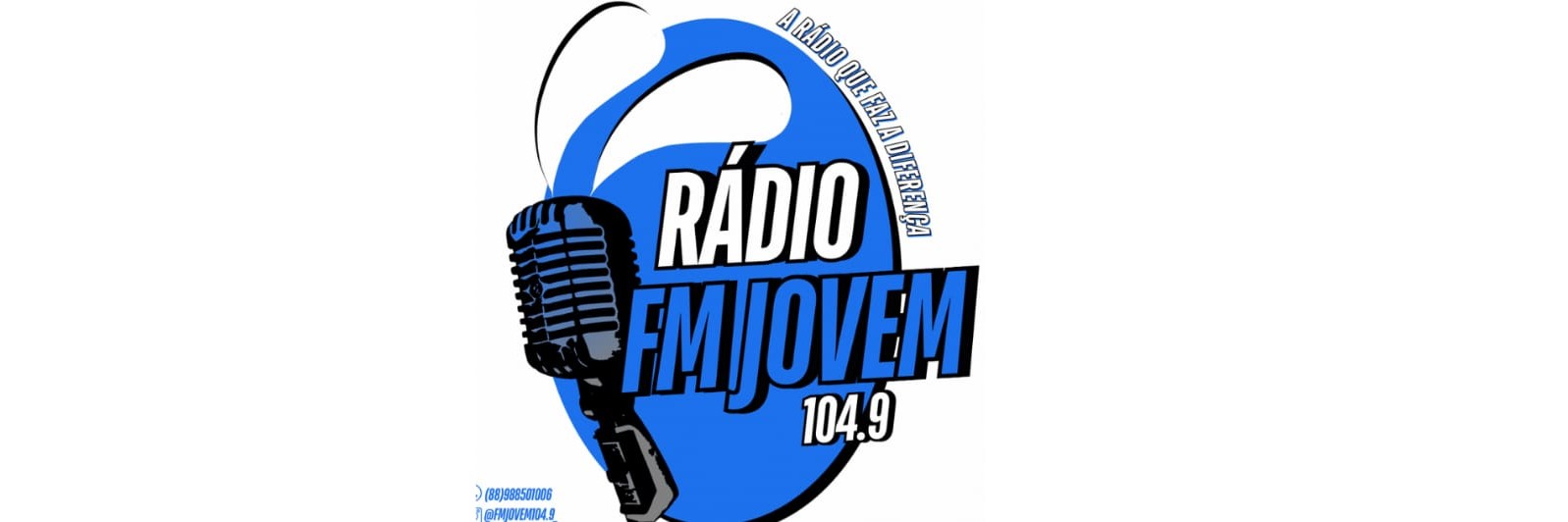 FM JOVEM 104.9